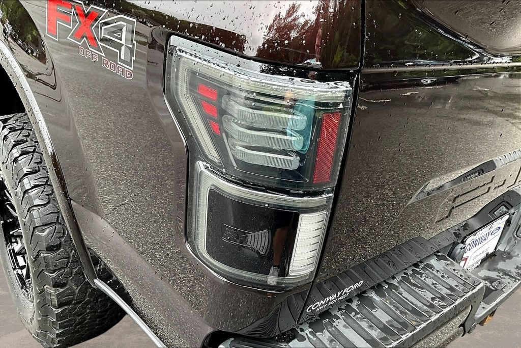 Certified 2020 Ford F150 XLT w/ Equipment Group 302A Luxury AWD/4WD image 26
