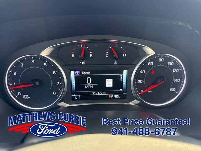 Used 2019 GMC Acadia SLT w/ LPO, Floor Liner Package FWD image 17