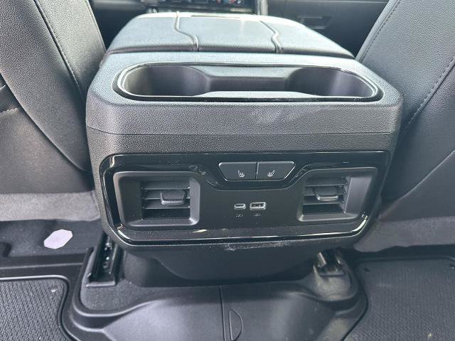 Used 2026 GMC Sierra 2500 AT4 w/ AT4 Premium Plus Package AWD/4WD image 21