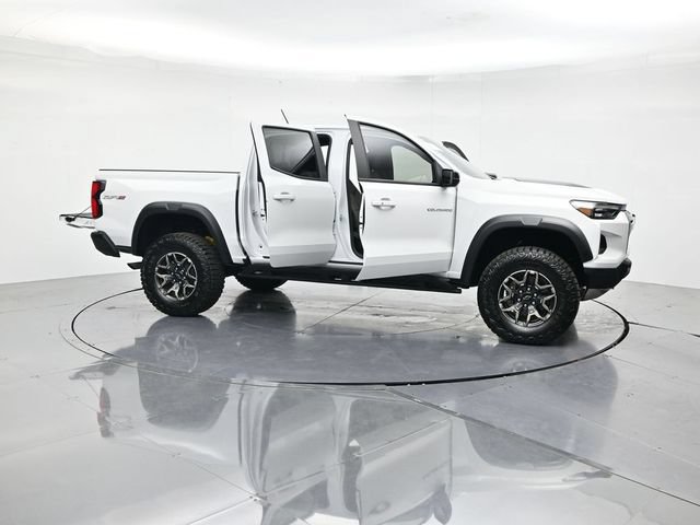 Used 2026 Chevrolet Colorado ZR2 AWD/4WD image 52