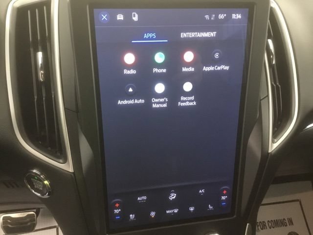 Certified 2024 Ford Edge ST-Line AWD/4WD image 27