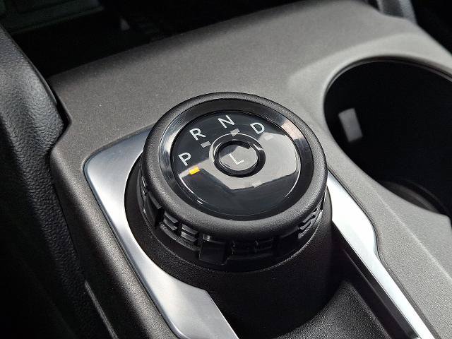 Certified 2025 Ford Bronco Sport Outer Banks w/ Outer Banks Tech Package+ AWD/4WD image 14