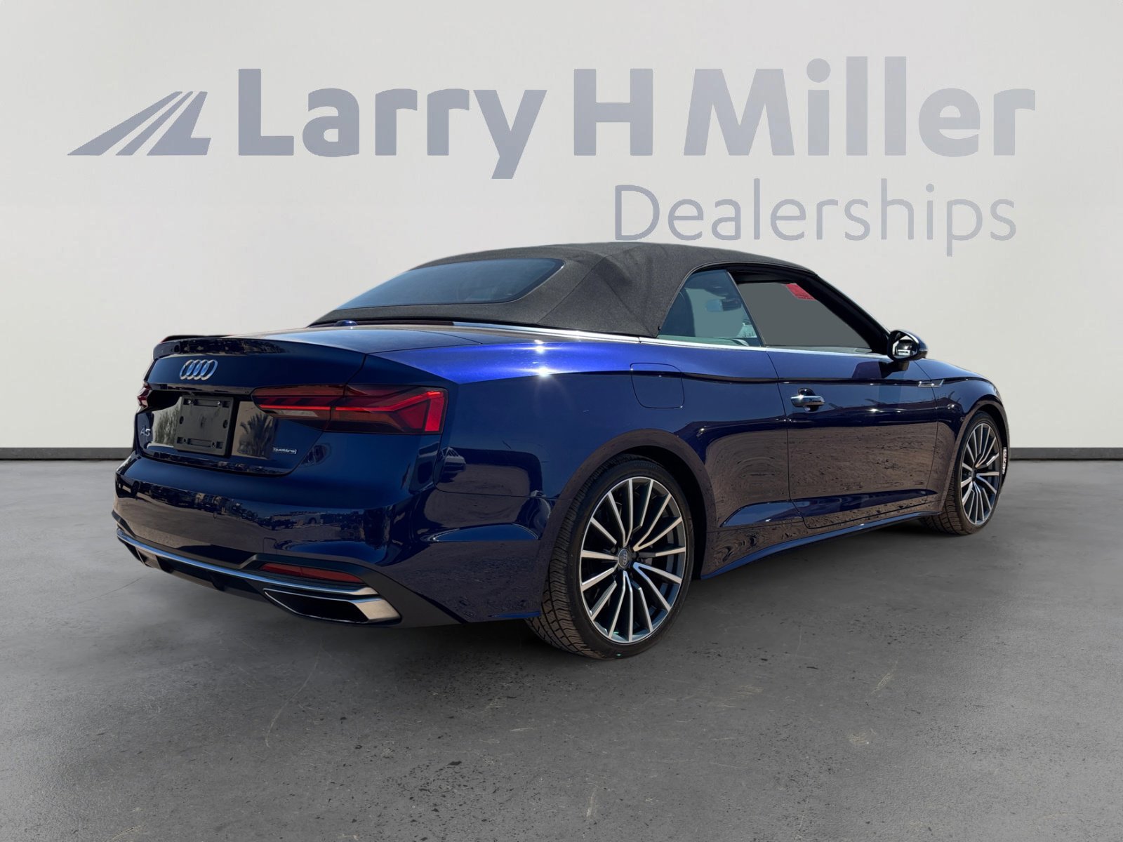 Used 2020 Audi A5 2.0T Premium Plus w/ Premium Plus image 5
