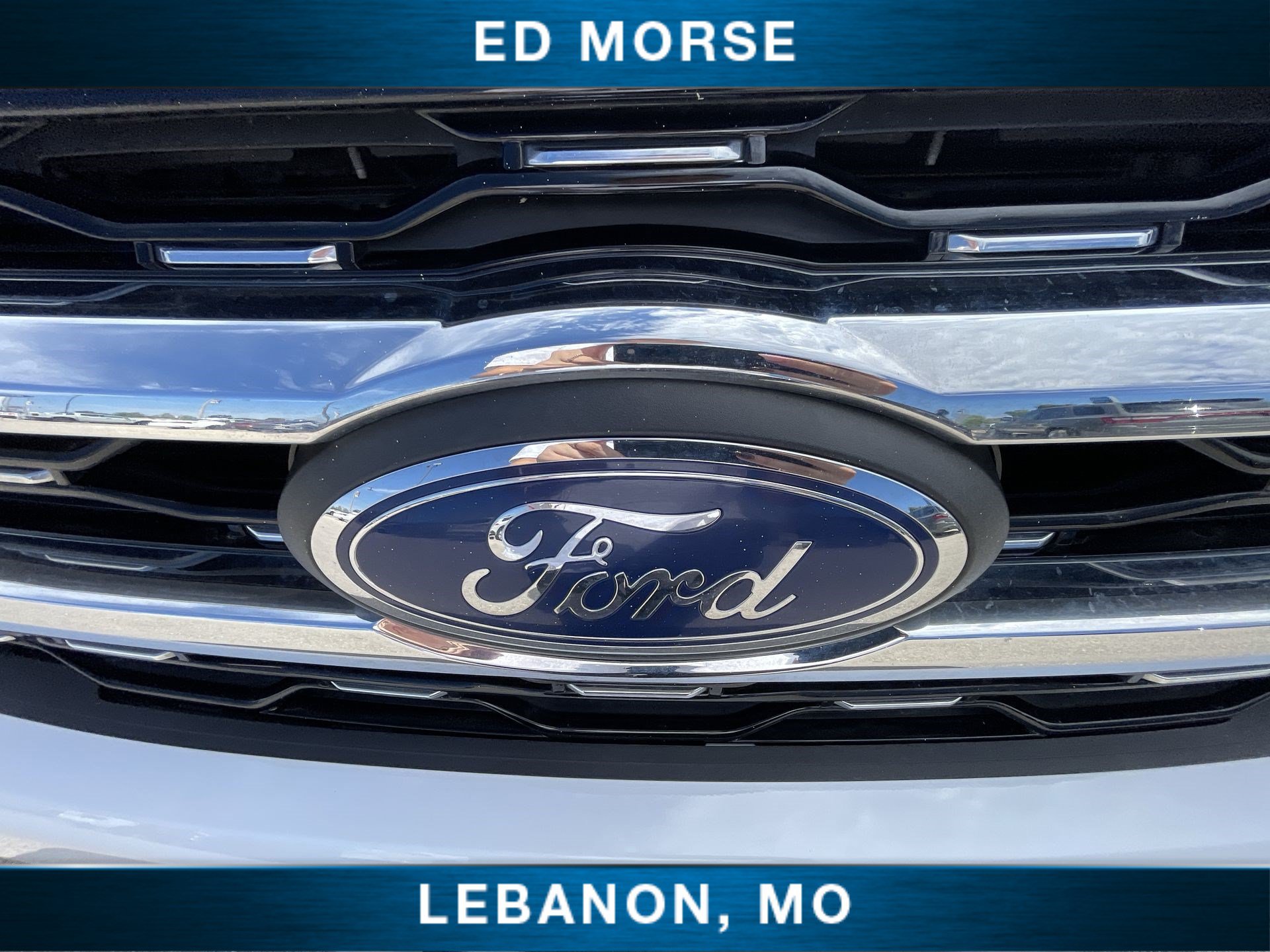 Certified 2024 Ford Expedition Limited AWD/4WD image 29