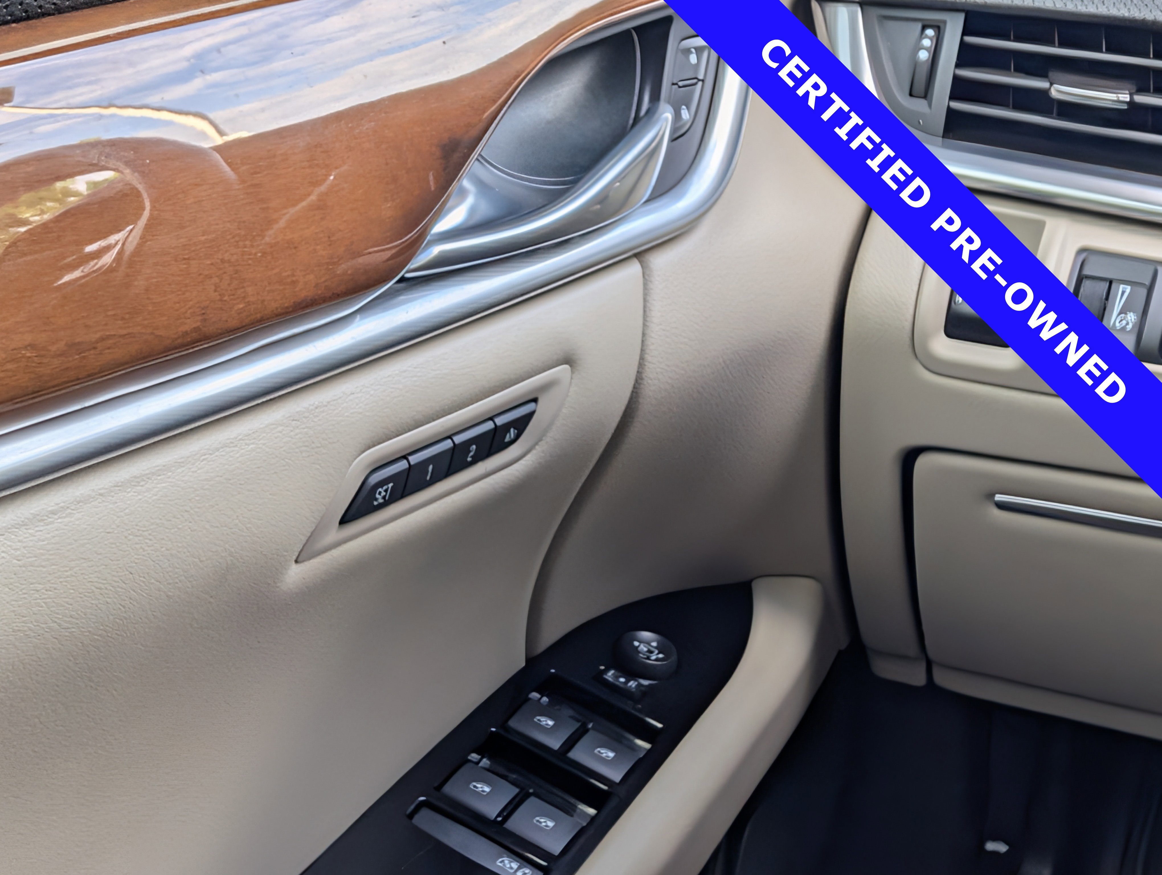 Used 2018 Cadillac XTS Luxury FWD image 21
