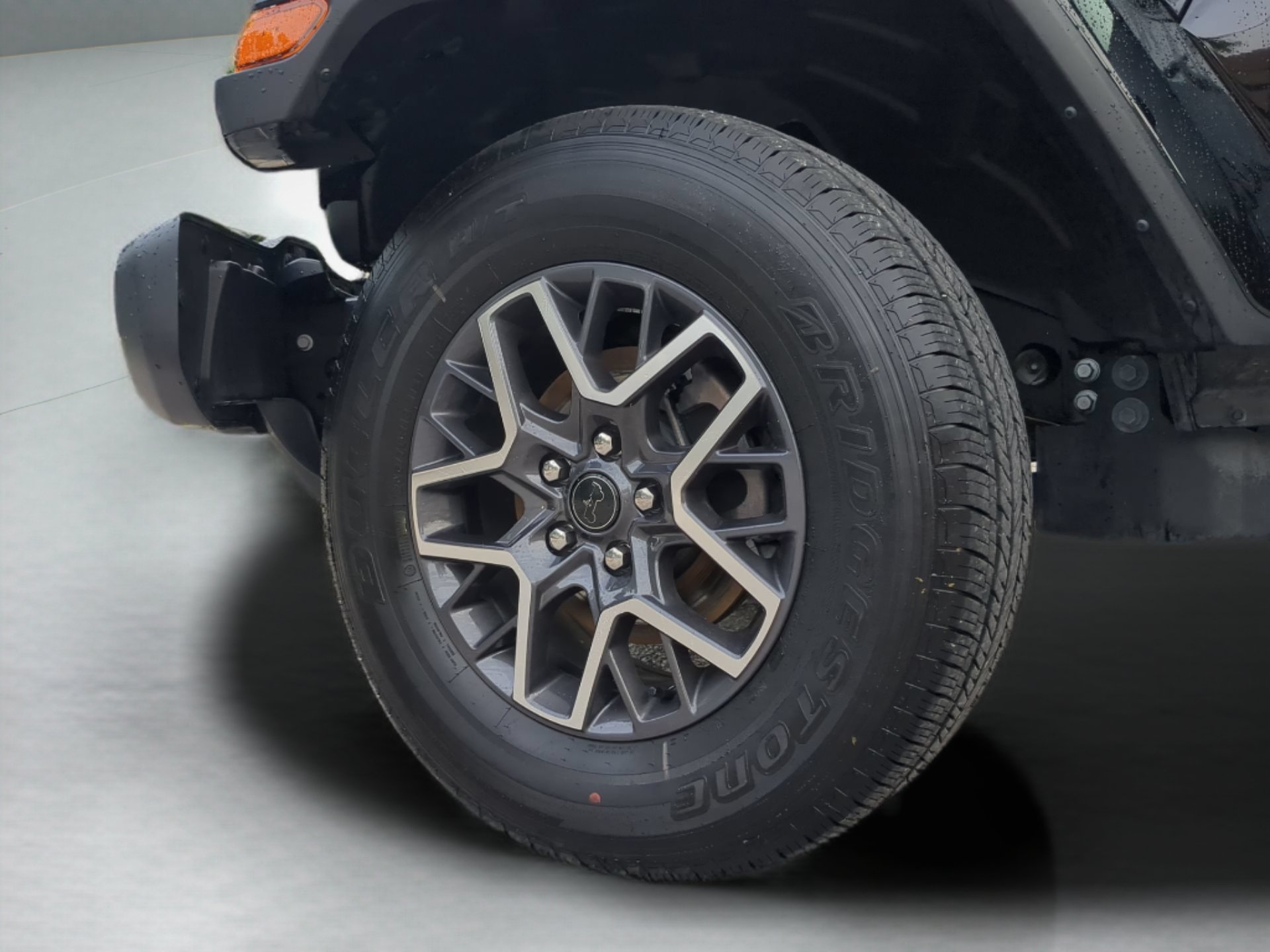 Used 2026 Jeep Wrangler Unlimited Sahara AWD/4WD image 70