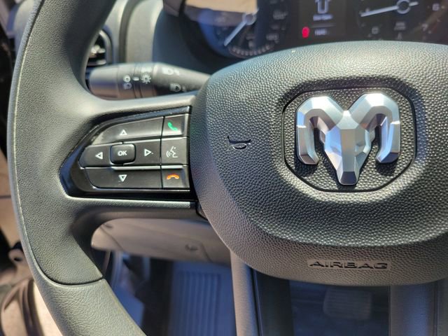 Used 2025 RAM ProMaster 2500 image 20