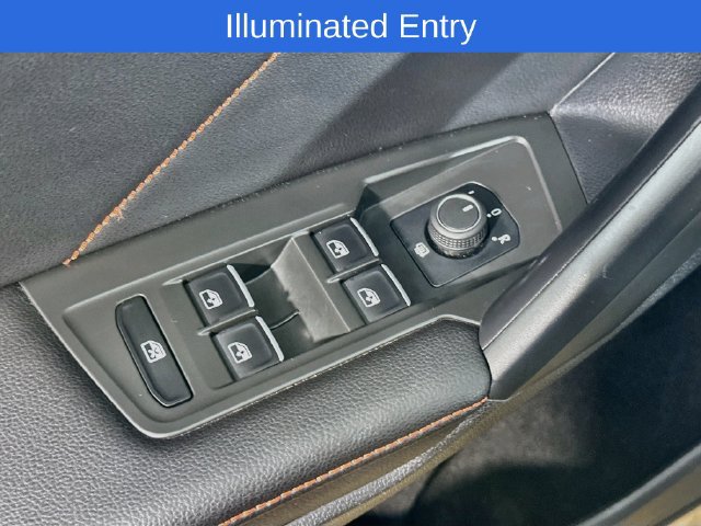 Used 2024 Volkswagen Tiguan Wolfsburg Edition AWD/4WD image 25