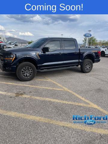 Certified 2025 Ford F150 Tremor w/ Tow/Haul Package image 1