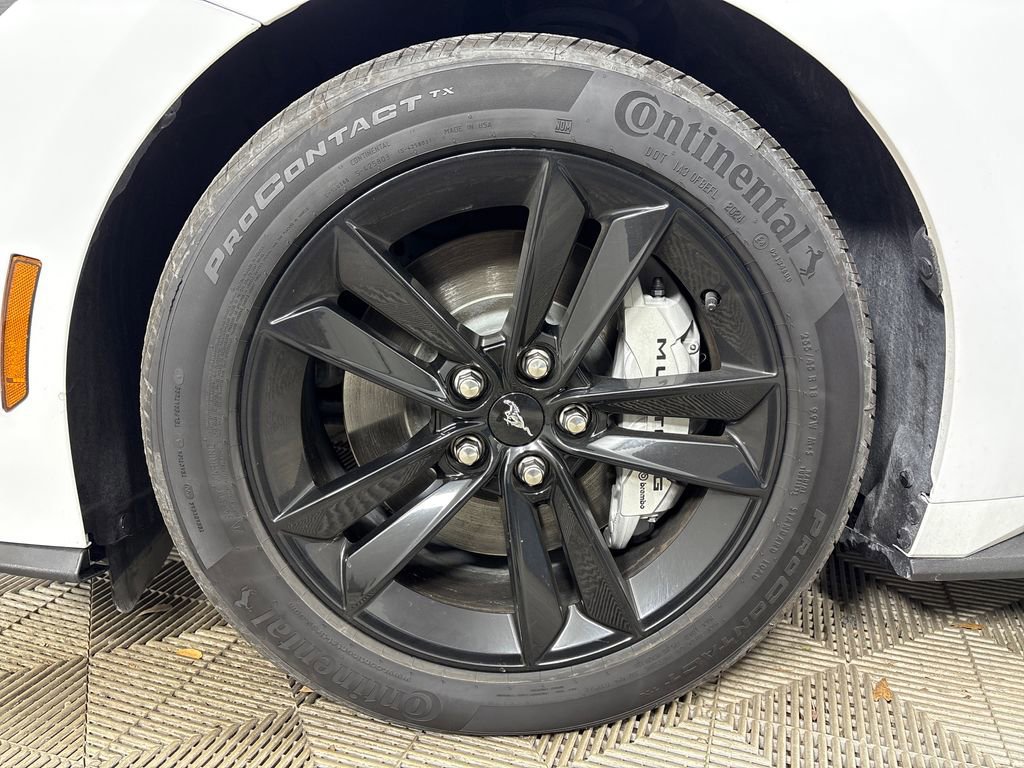 Certified 2024 Ford Mustang GT image 17