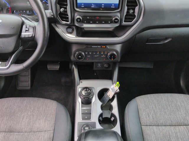 Certified 2022 Ford Bronco Sport Big Bend w/ Convenience Package AWD/4WD image 22
