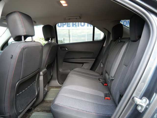 Used 2017 Chevrolet Equinox LT w/ Convenience Package FWD image 14