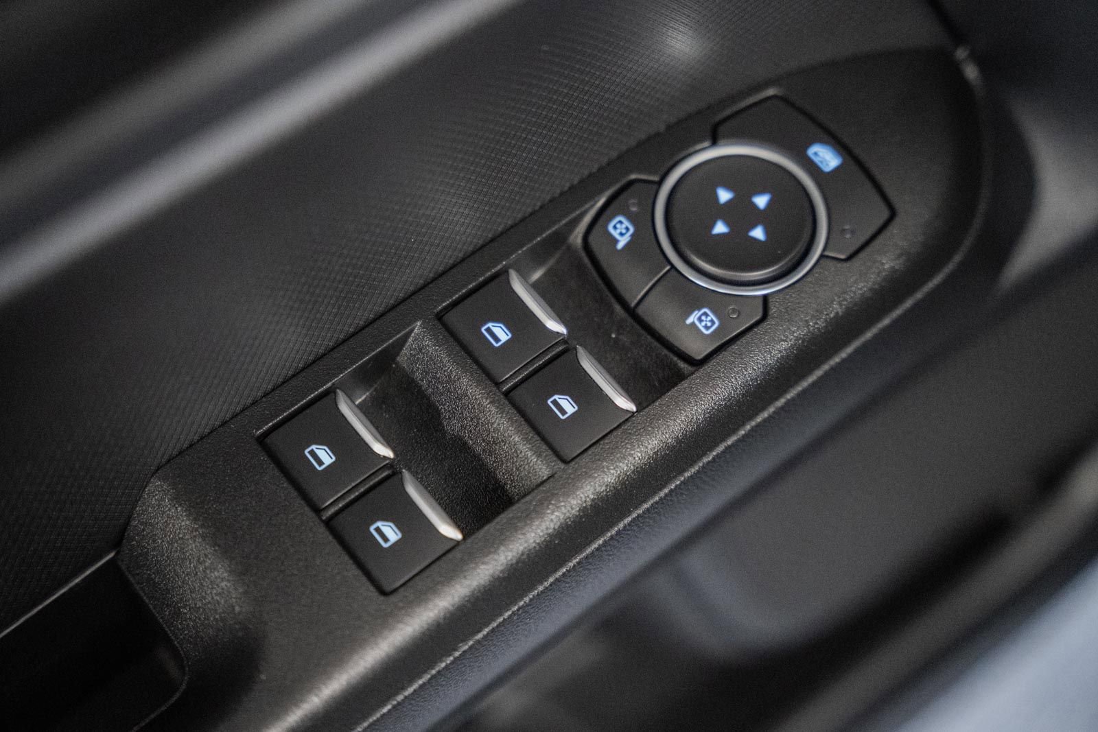 Certified 2022 Ford Bronco Sport Big Bend w/ Convenience Package image 40