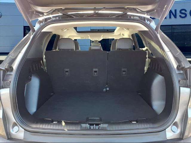 Certified 2022 Ford Escape Titanium w/ Class II Trailer Tow Package AWD/4WD image 7