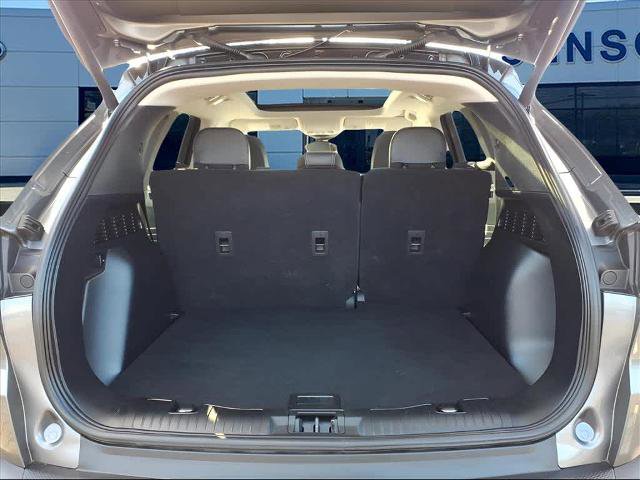 Certified 2022 Ford Escape Titanium w/ Class II Trailer Tow Package image 7