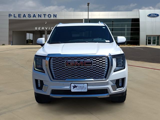 Used 2022 GMC Yukon Denali image 8