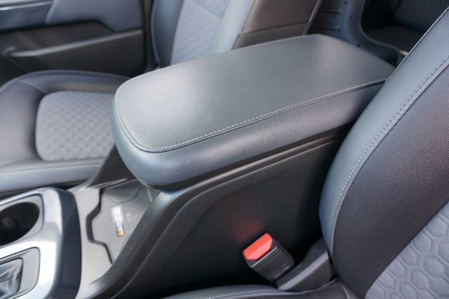 Used 2020 Chevrolet Colorado Z71 image 22