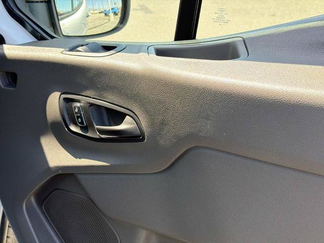 Certified 2026 Ford Transit 250 148 High Roof AWD w/ Exterior Upgrade Package image 21