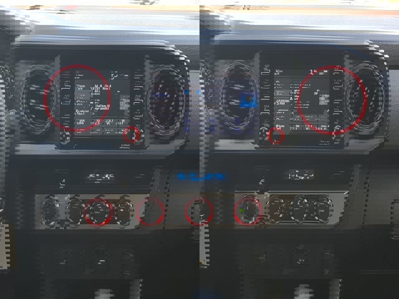 Used 2021 Toyota Tacoma SR image 16