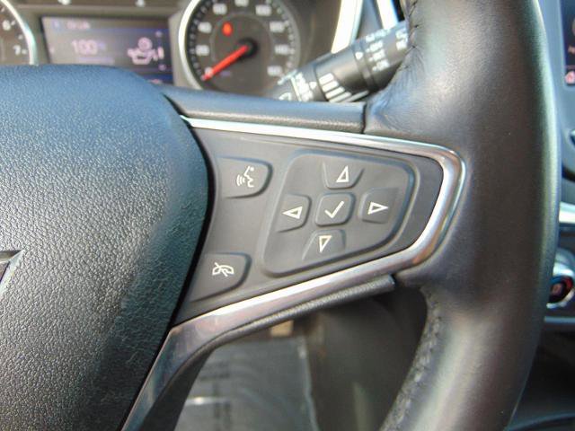 Used 2021 Chevrolet Equinox LT image 17