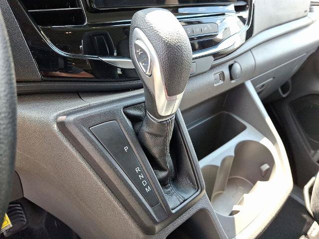 Certified 2024 Ford Transit 350 XLT RWD image 15