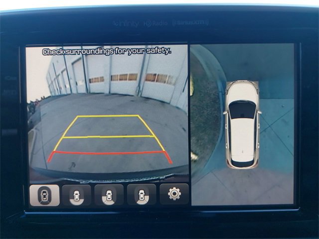 Used 2020 Hyundai Tucson Limited image 22