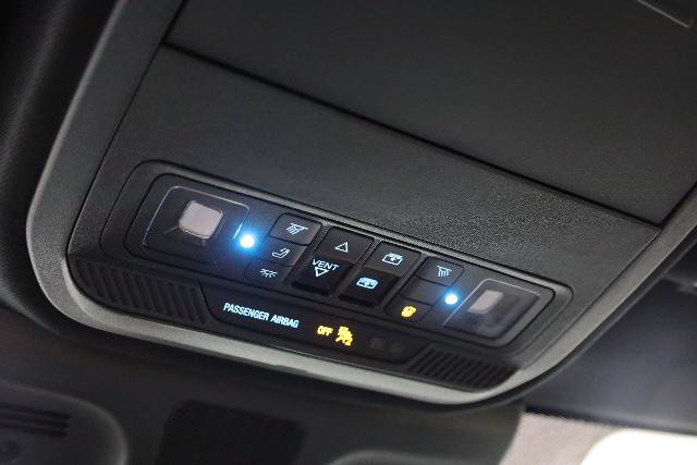 Certified 2025 Ford Expedition Tremor AWD/4WD image 23