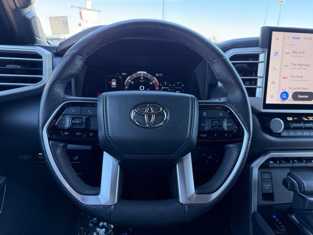 Used 2024 Toyota Sequoia Platinum AWD/4WD image 20
