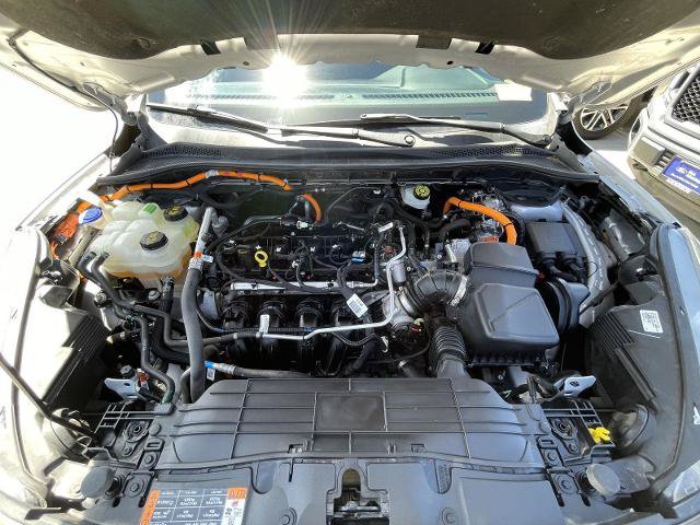 Certified 2020 Ford Escape SE Sport AWD/4WD image 34