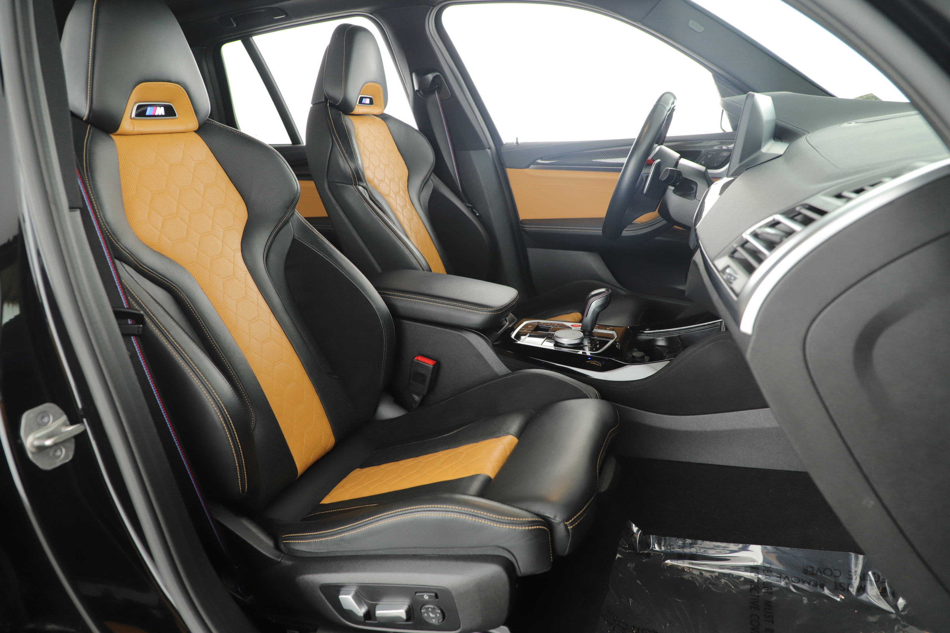 Used 2022 BMW X3 M w/ Competition Package image 20