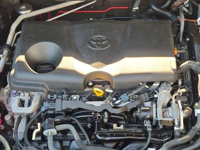 Used 2021 Toyota RAV4 XLE w/ Convenience Package AWD/4WD image 23