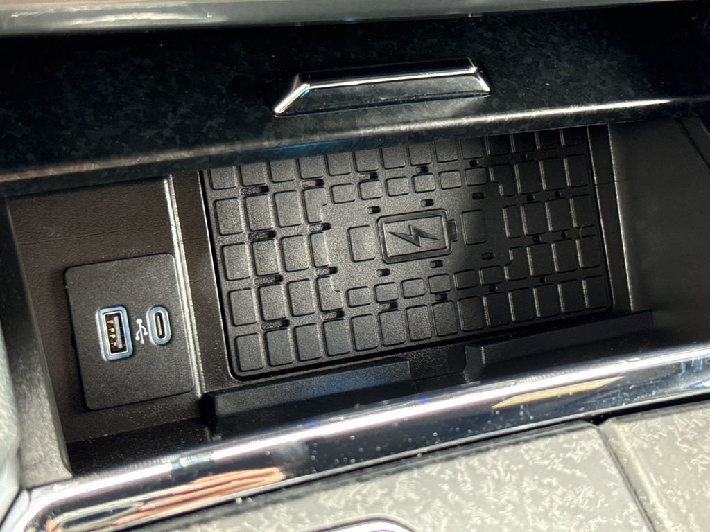 Certified 2023 Ford Expedition Limited image 26