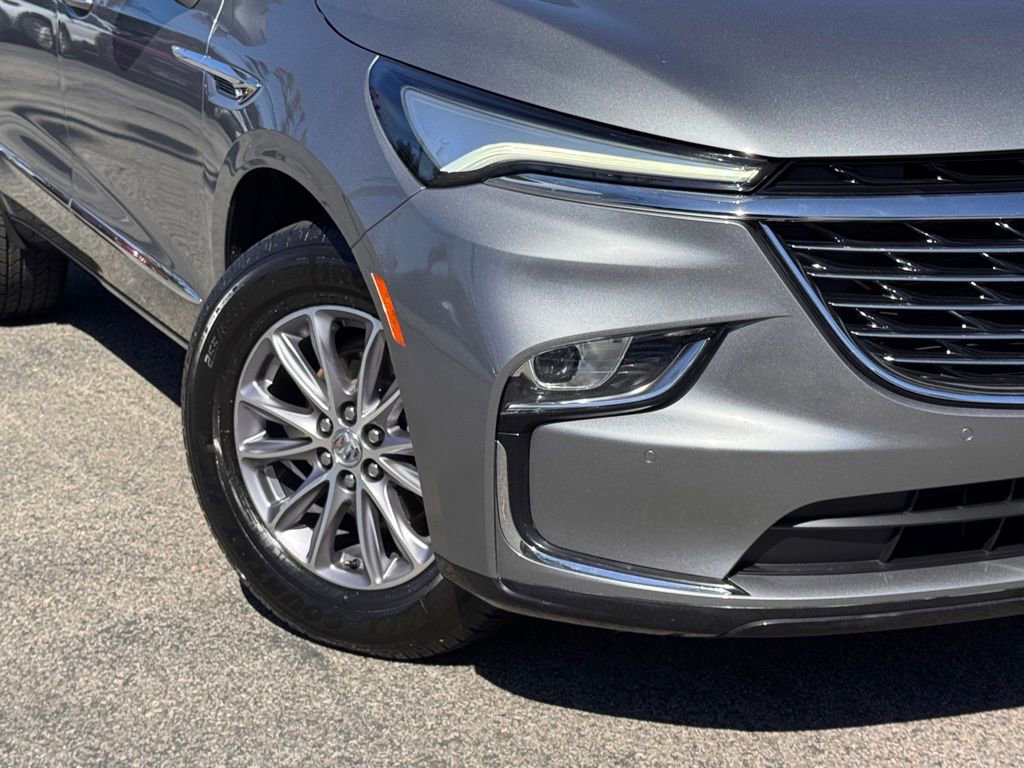 Used 2024 Buick Enclave Premium image 4