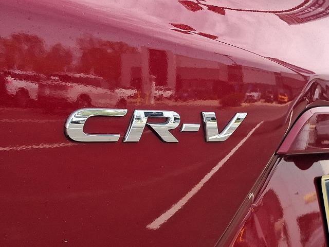 Used 2020 Honda CR-V EX-L image 30
