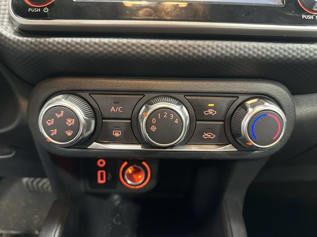 Used 2025 Nissan Kicks Play S FWD image 21