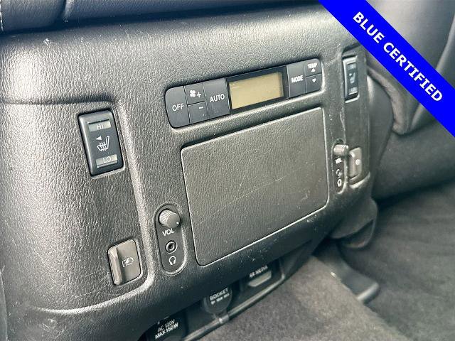 Used 2020 Nissan Armada Platinum w/ Captain's Chairs Package AWD/4WD image 21
