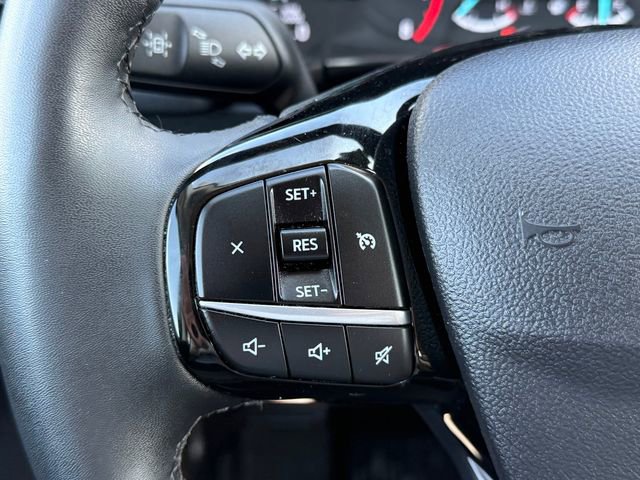 Certified 2022 Ford Escape SE w/ Convenience Package image 20