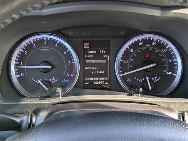 Used 2019 Toyota Highlander Limited image 27