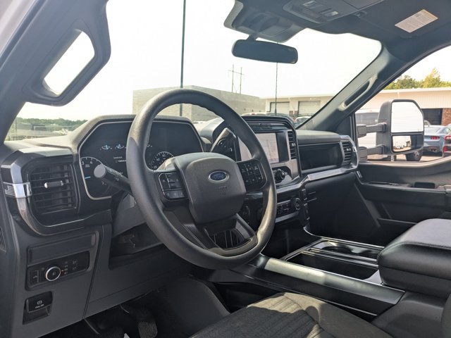 Certified 2022 Ford F150 XL w/ STX Appearance Package AWD/4WD image 15