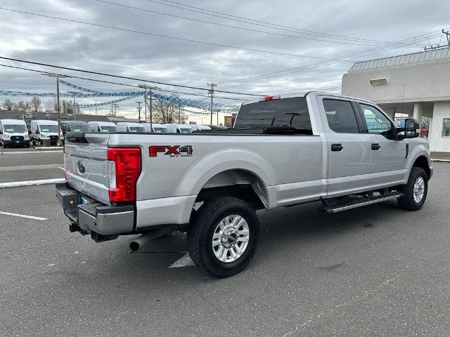 Certified 2019 Ford F250 XLT w/ XLT Value Package image 7