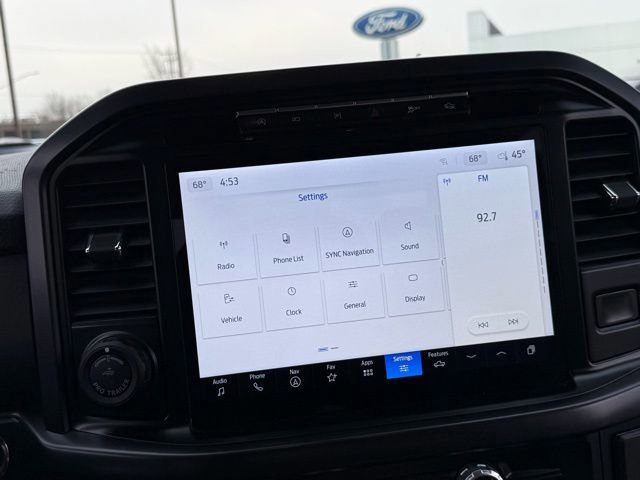 Certified 2024 Ford F150 Tremor w/ Bed Utility Package image 37