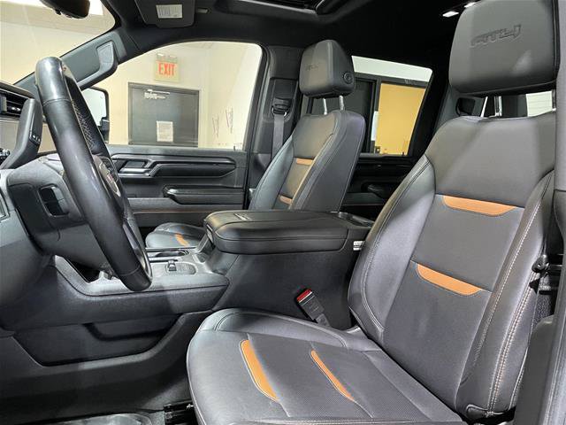 Used 2024 GMC Sierra 2500 AT4 w/ AT4 Premium Plus Package AWD/4WD image 20