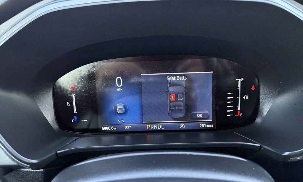 Certified 2024 Ford Escape Active w/ Cold Weather Package image 30