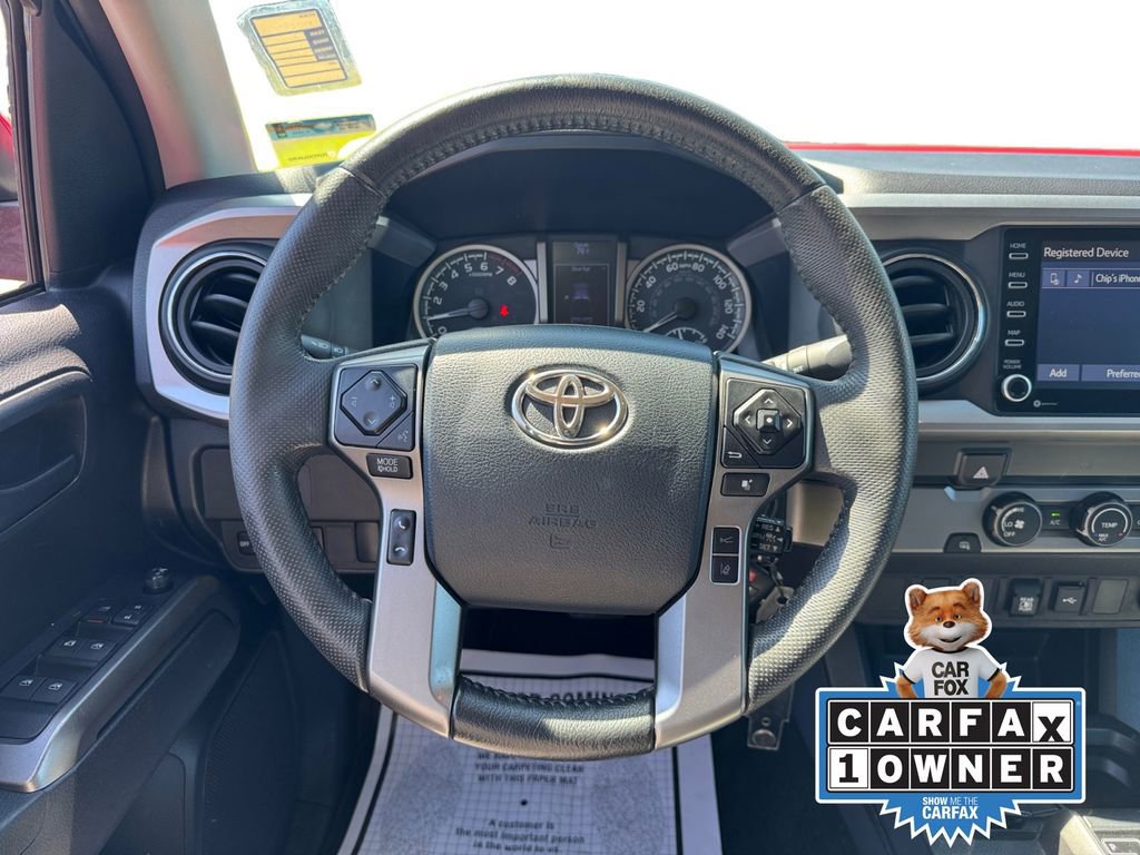 Used 2020 Toyota Tacoma SR5 image 13