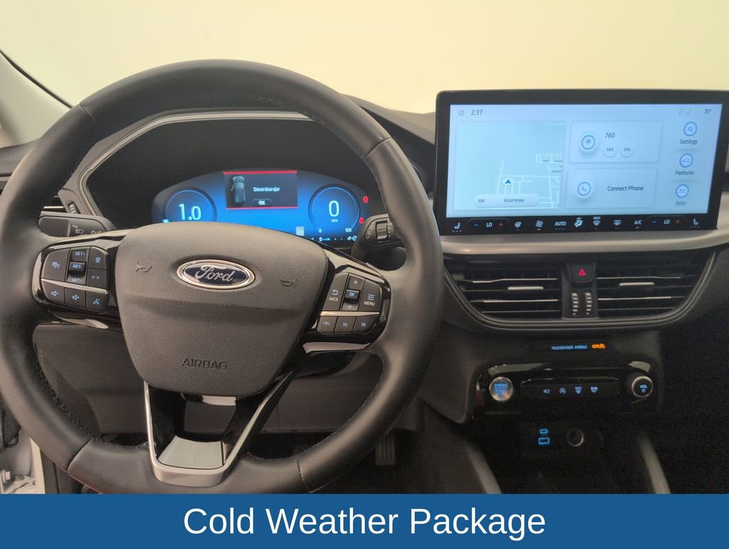 Certified 2023 Ford Escape Active w/ Tech Pack #2 FWD image 20