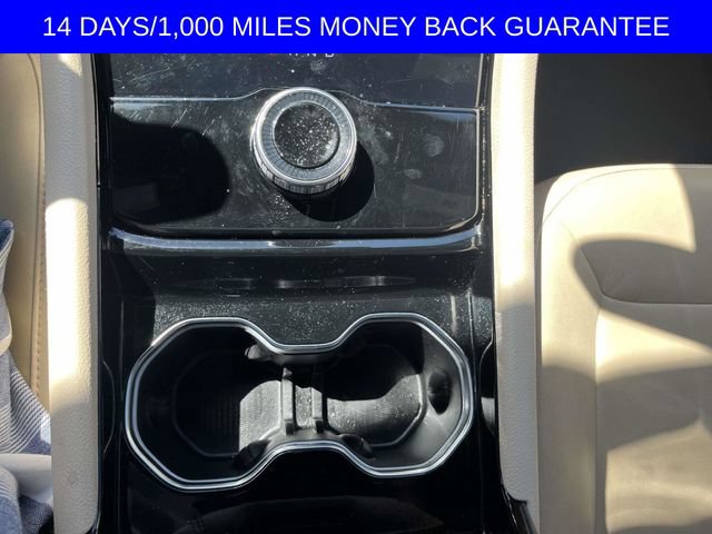 Used 2023 Jeep Grand Cherokee Limited RWD image 20