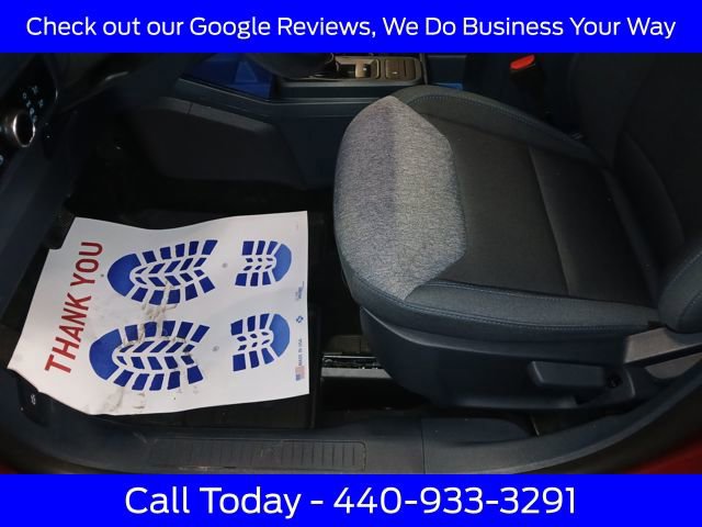 Certified 2025 Ford Maverick XLT image 21