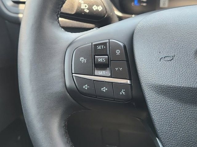 Certified 2024 Ford Escape Active w/ Tech Pack #1 FWD image 28