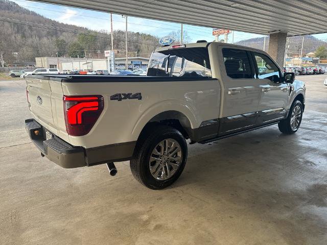 Certified 2025 Ford F150 King Ranch image 6
