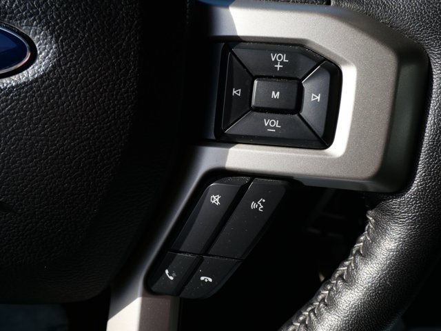 Certified 2019 Ford F150 Lariat AWD/4WD image 22